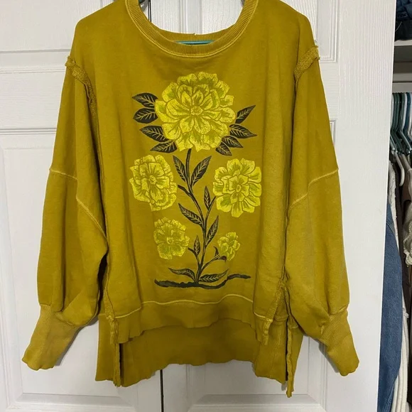 Free People Graphic Camden - Picture 2 of 4